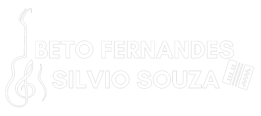 Beto Fernandes & Silvio Souza